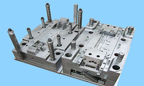 模具廣泛應用于哪些行業(yè)？