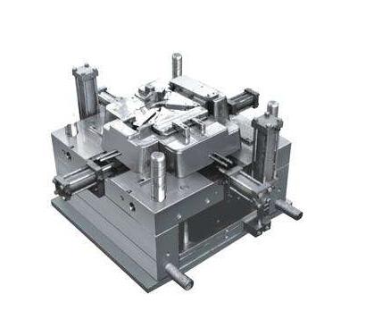 如何快速的制作模具3D裝配檔，深圳模具設計公司